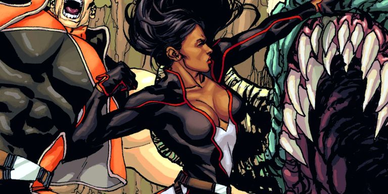 X-Men ganham nova líder em HQ; veja os poderes de M