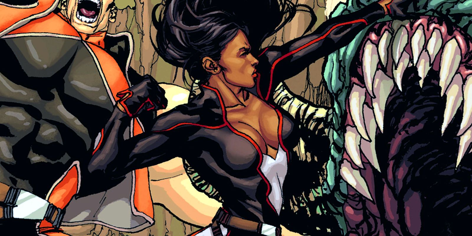 X-Men ganham nova líder em HQ; veja os poderes de M