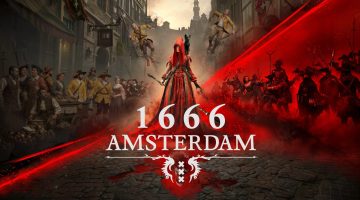 ‘1666: Amsterdam’ perde apoio da Xbox e segue sozinho