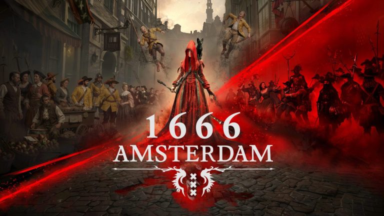 ‘1666: Amsterdam’ perde apoio da Xbox e segue sozinho