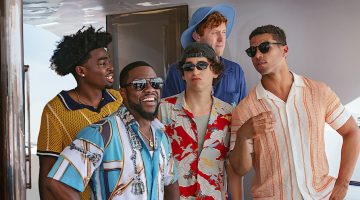 ‘72 Horas em Miami’: conheça o elenco do novo filme de comédia com Kevin Hart