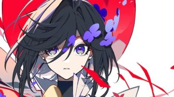 ‘A Heroína da Fita’: Netflix divulga trailer final do novo anime inspirado no clássico de Osamu Tezuka