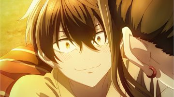 ‘A Luz do Futuro’: o anime da Kyoto Animation na Netflix