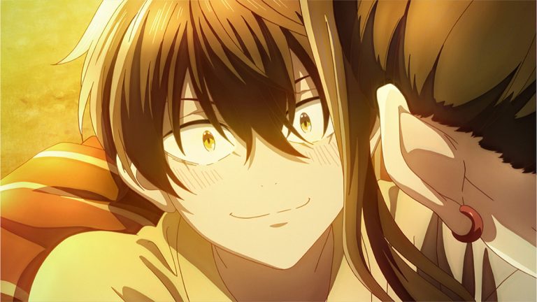 ‘A Luz do Futuro’: o anime da Kyoto Animation na Netflix