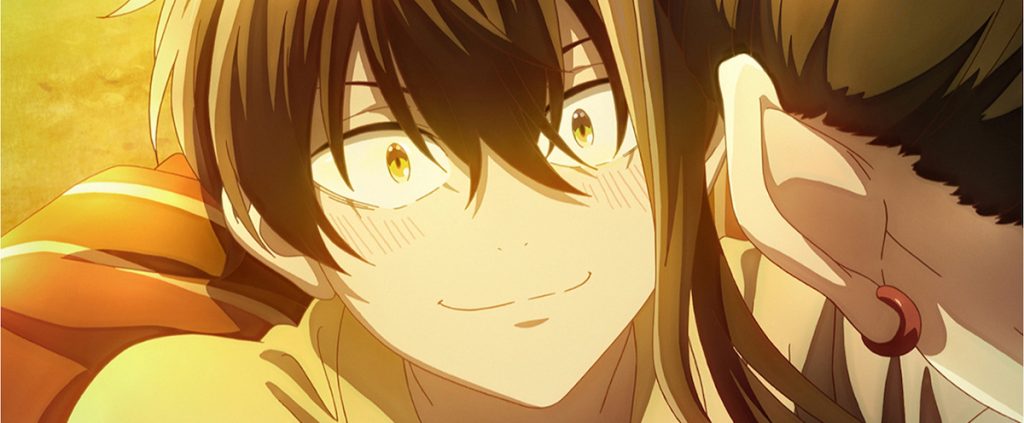 ‘A Luz do Futuro’: guia do anime da Kyoto Animation