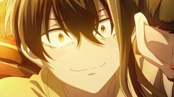 ‘A Luz do Futuro’: guia do anime da Kyoto Animation