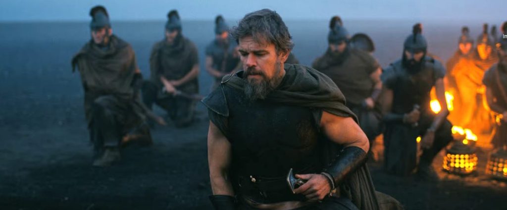Matt Damon não vai mais ganhar peso para papéis; saiba o motivo