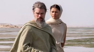 A Odisseia: o que é a Lei de Zeus, detalhe importante do filme