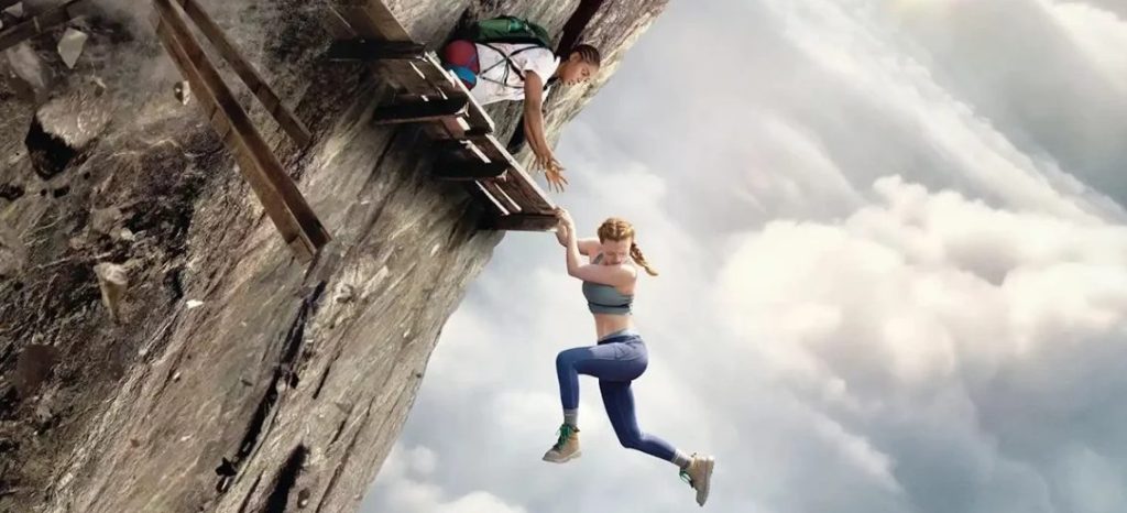 ‘A Queda 2’: com atrizes de Outlander e Bridgerton, sequência ganha trailer