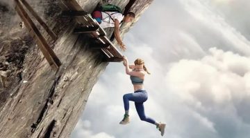 ‘A Queda 2’: com atrizes de Outlander e Bridgerton, sequência ganha trailer