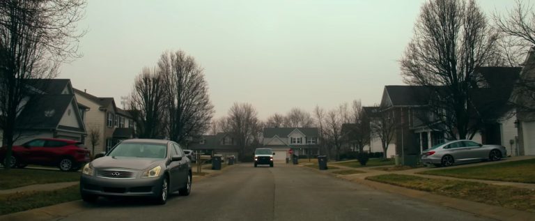 ‘A Pior Vizinhança’: O que saber sobre a nova série documental de crimes reais