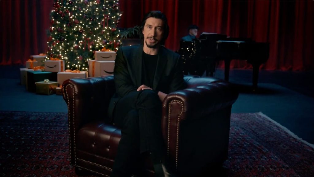 Adam Driver não será o Magneto do MCU, afirma insider