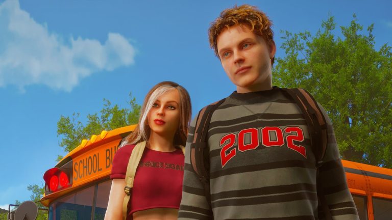 Agefield High: sucessor de Bully ganha data