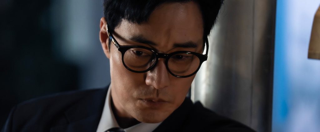 ‘Agente Kim: Reativado’: O que você precisa saber sobre o novo k-drama de espionagem