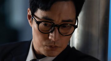 ‘Agente Kim: Reativado’: O que você precisa saber sobre o novo k-drama de espionagem
