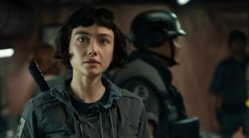 ‘Alien: Earth’: 2ª temporada ganha três novos nomes; saiba mais