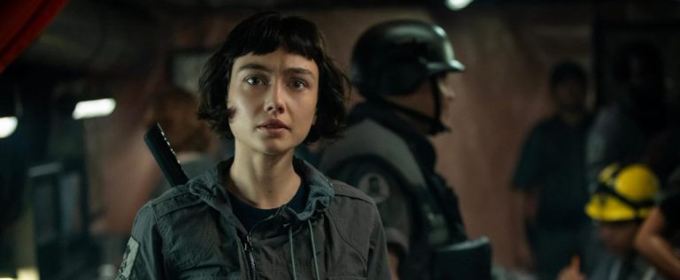 ‘Alien: Earth’: 2ª temporada ganha três novos nomes; saiba mais
