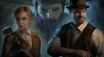 Alone in the Dark cai para R$ 35 na Steam; corra