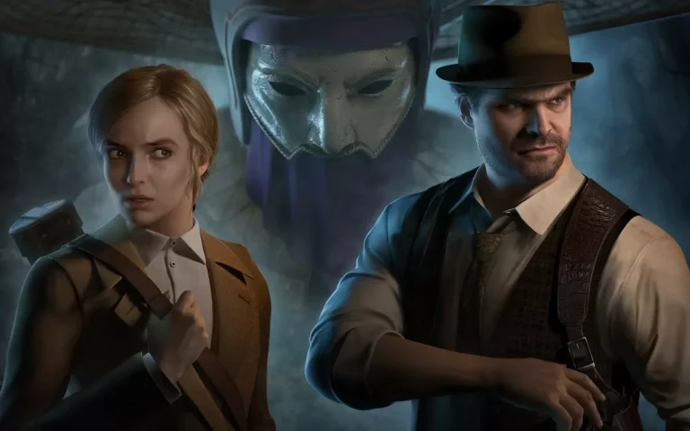 Alone in the Dark cai para R$ 35 na Steam; corra
