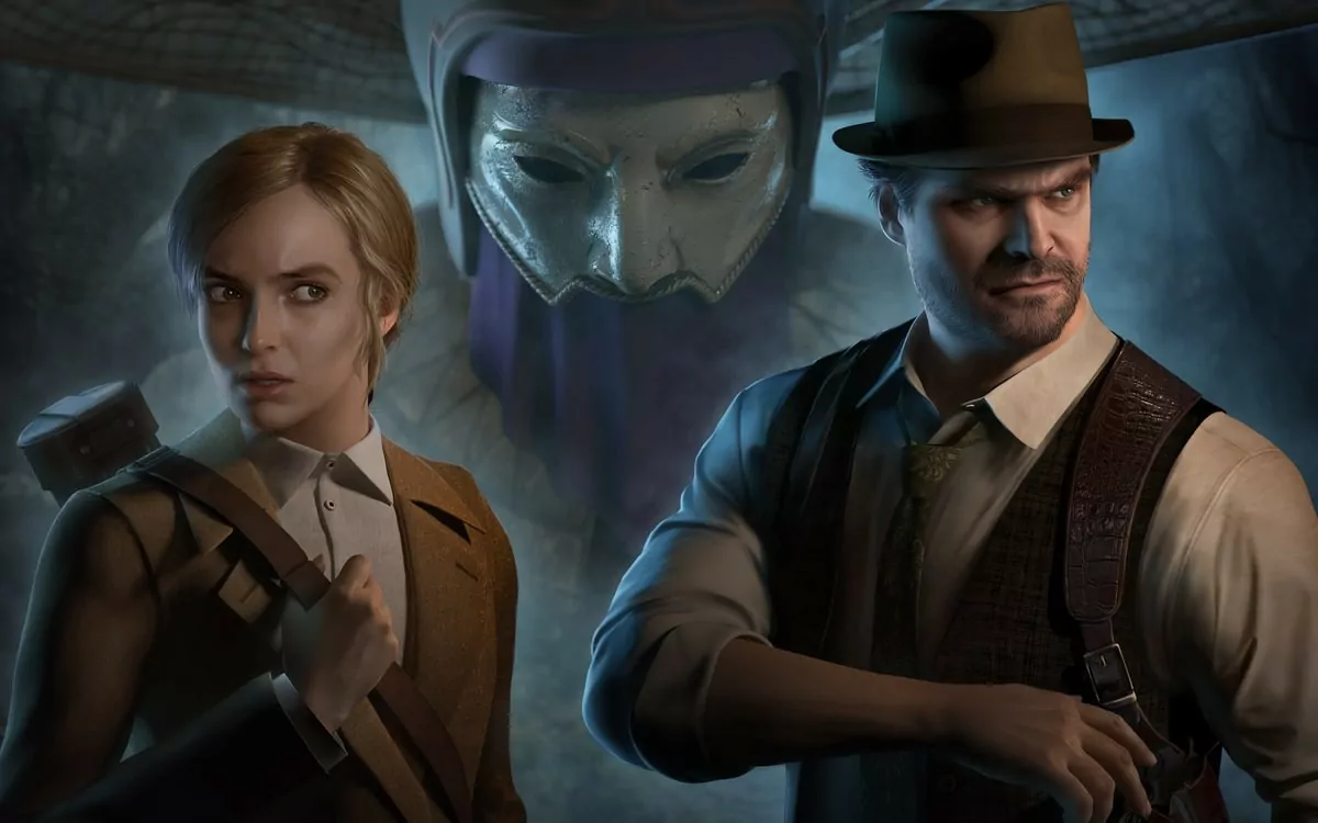 Alone in the Dark cai para R$ 35 na Steam; corra