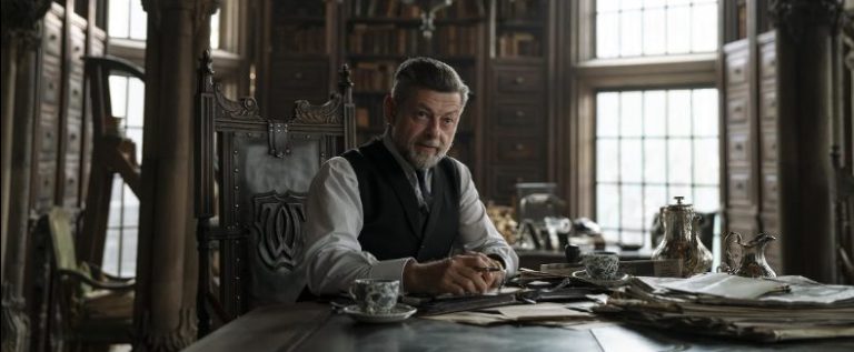 ‘Caçada por Gollum’: Andy Serkis comenta críticas ao elenco