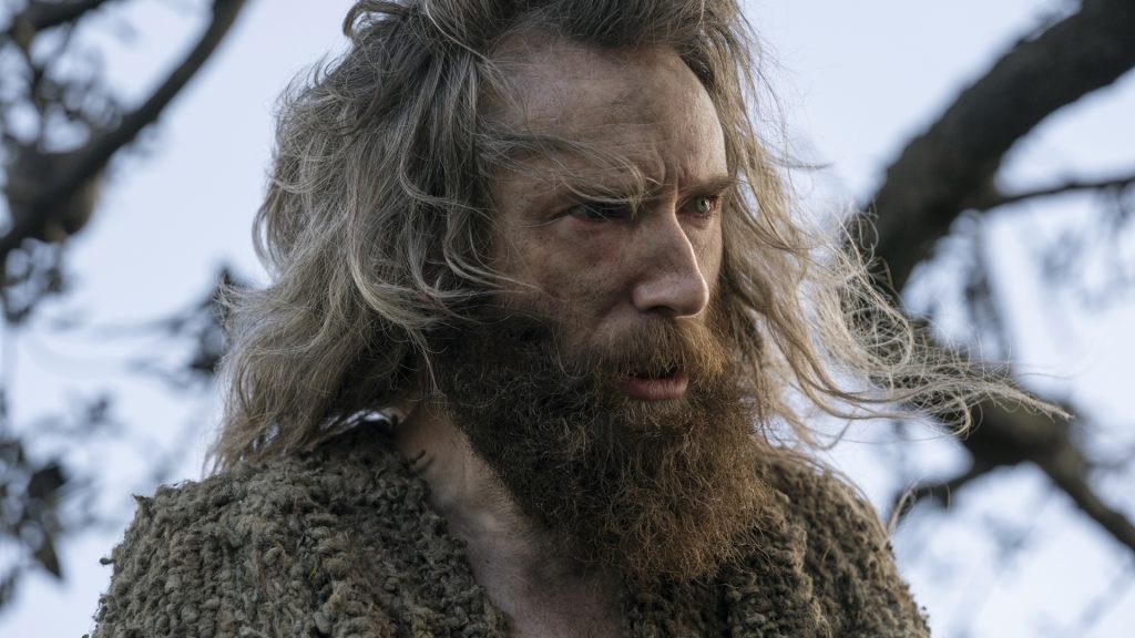 Anéis de Poder mostra novo Gandalf em cartaz da Comic-Con