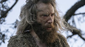 Anéis de Poder mostra novo Gandalf em cartaz da Comic-Con