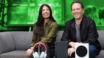 CEO da Xbox critica estratégia de aquisição em massa de Phil Spencer