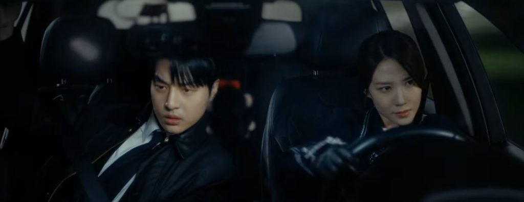 ‘Assustadoramente Apaixonados’: o k-drama “assombrado” da Netflix; assista o trailer