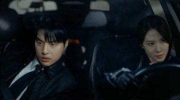 ‘Assustadoramente Apaixonados’: o k-drama “assombrado” da Netflix; assista o trailer
