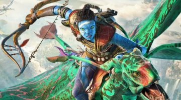 PS Plus de julho recebe Avatar e Rise of the Ronin; confira a lista completa