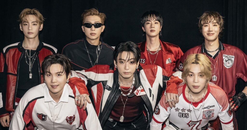 BTS é o maior fenômeno musical desde Michael Jackson, afirma ‘The New York Times’