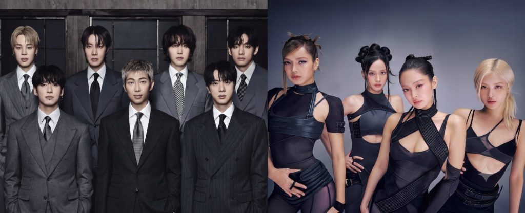 BTS, BLACKPINK e mais? O que esperar do Fanomenon, o novo megaevento do K-Pop