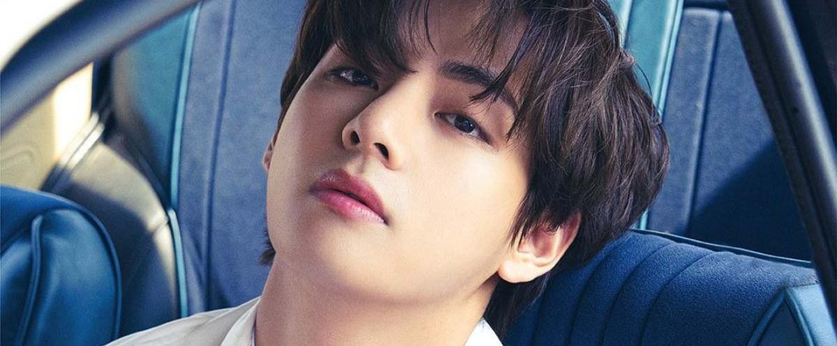 Ele quer descanso! V, do BTS, pede privacidade a fãs na turnê em hotel