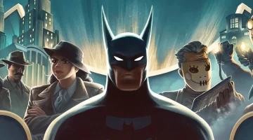 Novo jogo do Batman chega em 31 de julho de graça
