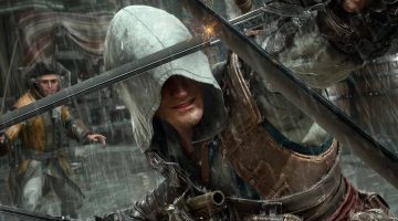 Black Flag Resynced e mais 11 jogos chegam ao GeForce NOW em julho, confira
