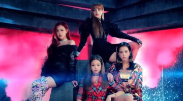 BLACKPINK entra para a história do YouTube com ‘DDU-DU DDU-DU’