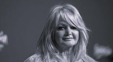 Morre Bonnie Tyler, voz de ‘Total Eclipse of the Heart’