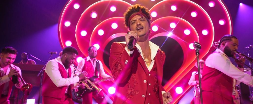 16 anos de “Just the Way You Are”: a discografia e o legado de Bruno Mars