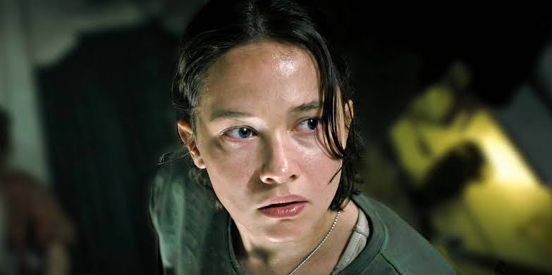 Atriz de Alien: Romulus é cotada para ser a Vampira no X-Men