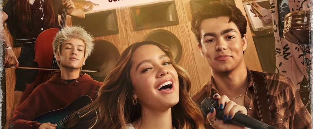‘Camp Rock 3’ ganha novo trailer e pôster oficial