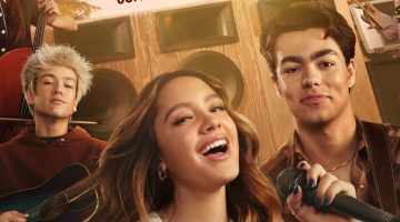 ‘Camp Rock 3’ ganha novo trailer e pôster oficial