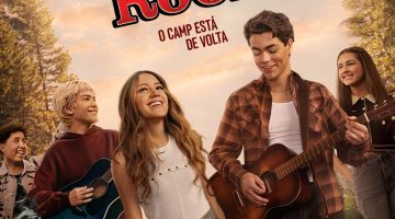 ‘Camp Rock 3’ com os Jonas Brothers ganha data