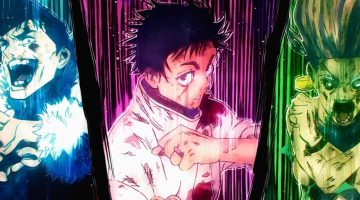 Netflix vai receber o Jogo do Abate de ‘Jujutsu Kaisen’ em julho!