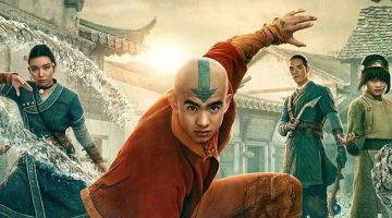 Falta Muito Para Ser ‘Avatar’! Os Maiores Defeitos da Nova Temporada de ‘Avatar’ da Netflix!