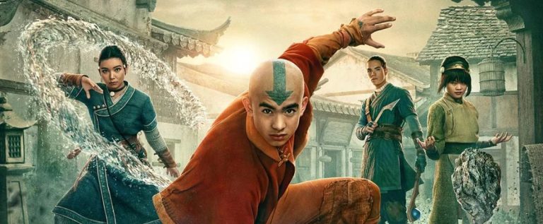 Falta Muito Para Ser ‘Avatar’! Os Maiores Defeitos da Nova Temporada de ‘Avatar’ da Netflix!
