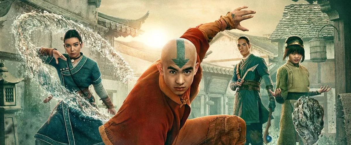 Falta Muito Para Ser ‘Avatar’! Os Maiores Defeitos da Nova Temporada de ‘Avatar’ da Netflix!