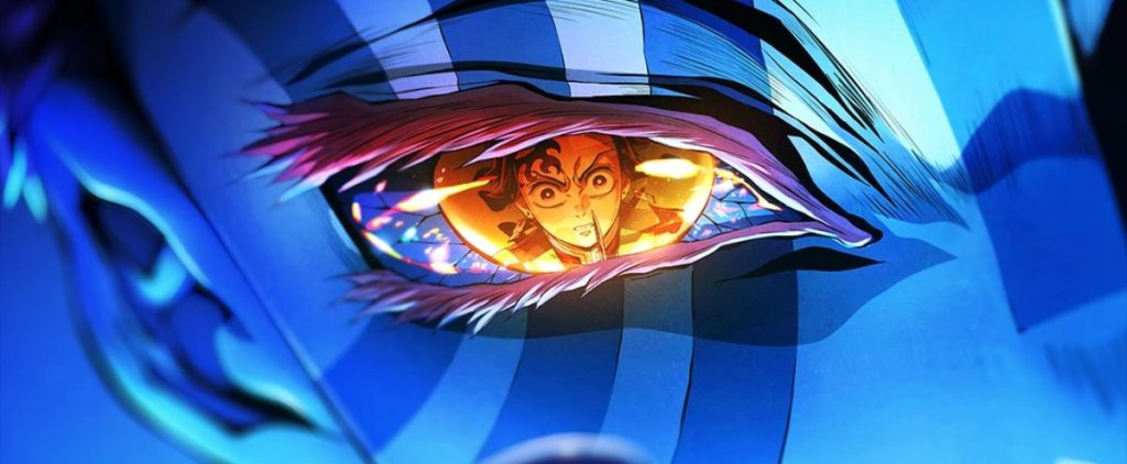 Demon Slayer: Castelo Infinito I chega à Netflix, HBO Max e Prime Video; veja as datas