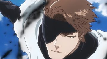 Bleach Ganha Trailer Final Épico! Aizen Está de Volta!