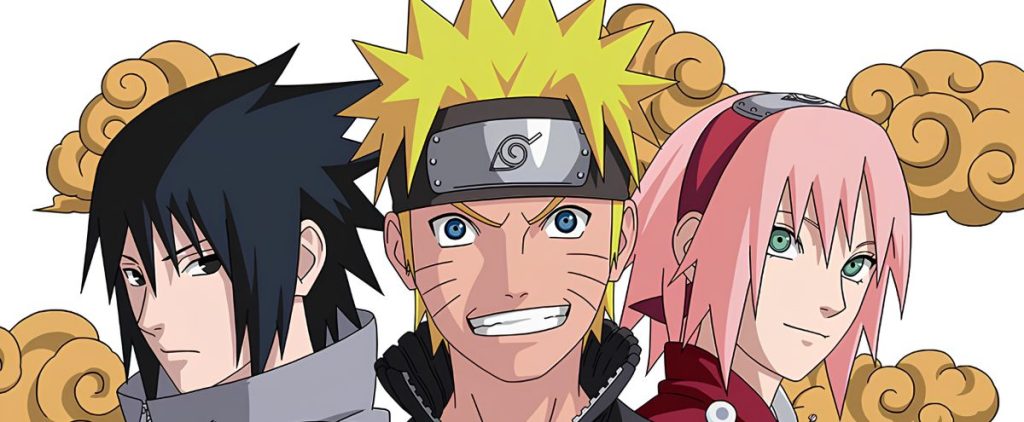 Naruto time 7